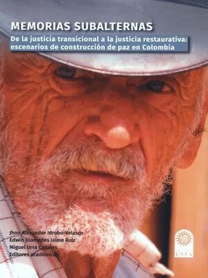 cover image of Memorias subalternas